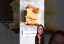 Reviewing 9 coffee cake recipes, part 1!