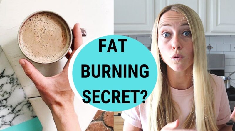 Keto Coffee WEIGHT LOSS Benefits + Can You Drink Keto Coffee If You’re NOT Keto?