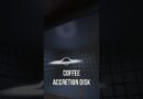This is how REAL coffee nerds make their morning coffee  #animation #blender #funny #coffee
