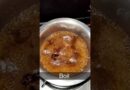 How to make filter coffee without filter | Filter Coffee at home #filtercoffee #5minute #milk#shorts