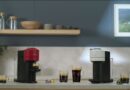 Nespresso Vertuo Next – Coffee Preparation